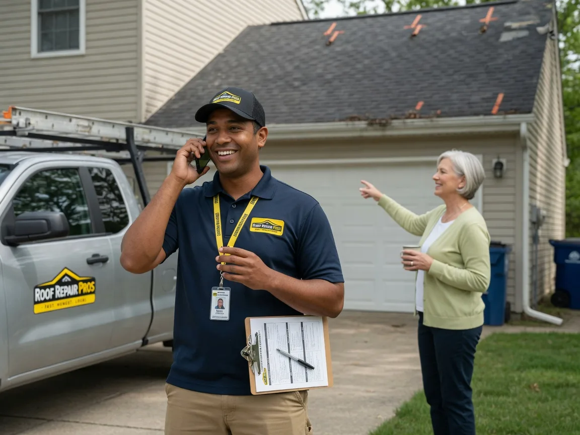 Roof Repair Murdock, IL FAQs